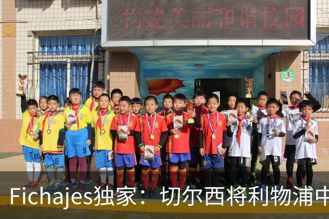 Fichajes独家：切尔西将利物浦中场麦卡利斯特列为今夏头号目标